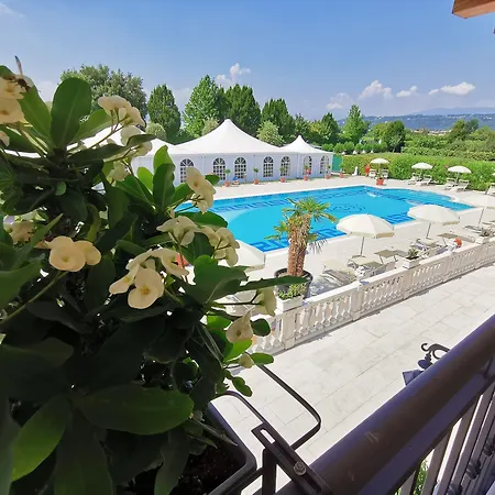 Villa Serena Agriturismo-2