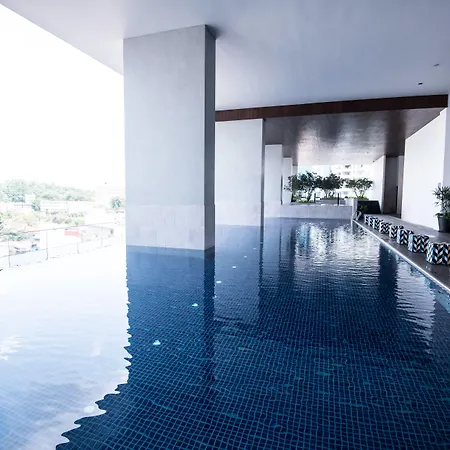 Kl Sentral Bangsar Suites Est By Psm Luxury Suites-2
