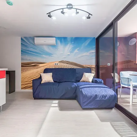 Sol Mogan Suites - Adults Only-2
