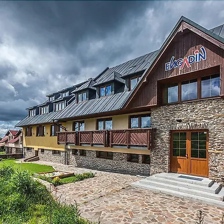 Apartmany Engadin-2