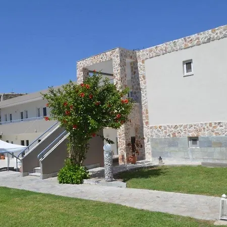 Sevi Apartments-2