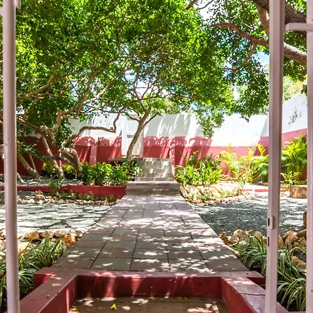 Bario Hotel-3