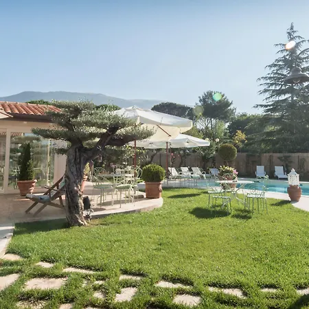 Il Giardino degli Angeli-2