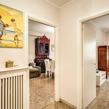 Colonna Suite - San Giovanni-2