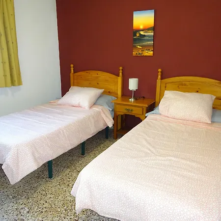 Apartamentos Arinsal 3000-3