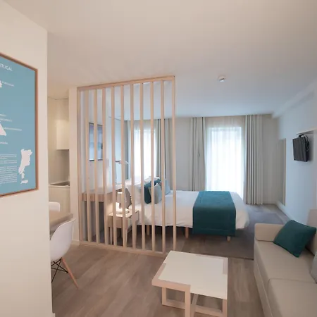 Almada Wine House - Tourism Apartments-2