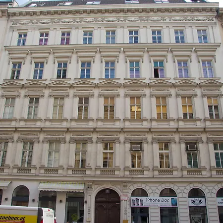 Vienna Hotspot-2