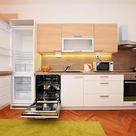Cisarka Apartments-3