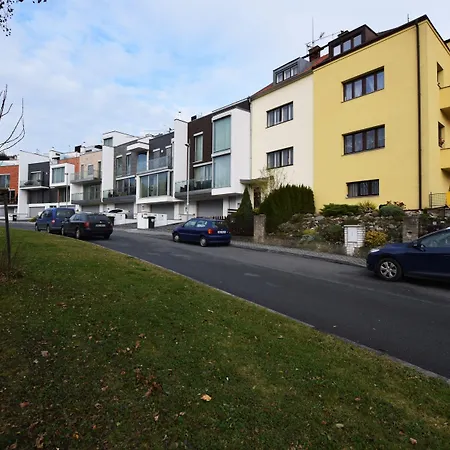 Cisarka Apartments-2