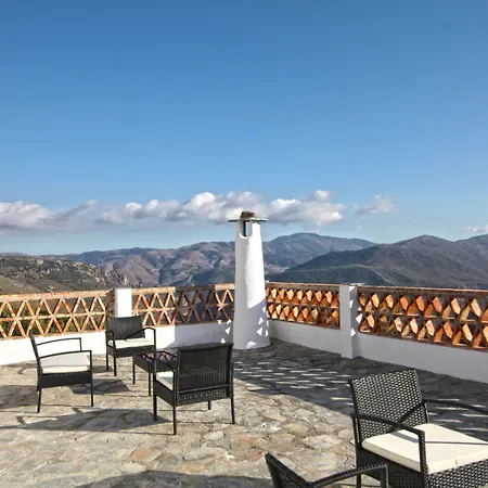 Dreams Alpujarra-2