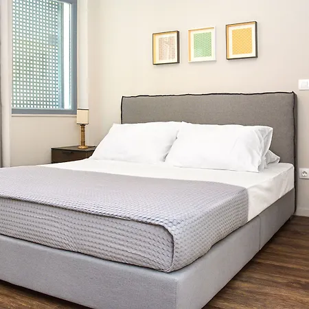 Athens Connection Apartments-3