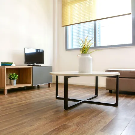 Athens Connection Apartments-2