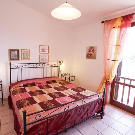 Appartamenti Morcone - Goelba-2