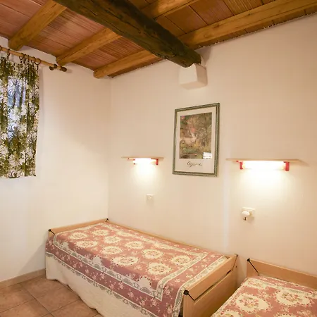 Appartamenti Morcone - Goelba-3