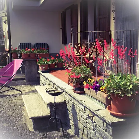 Agriturismo La Grange-3