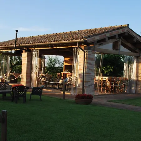 Casale Papa Country Village-2