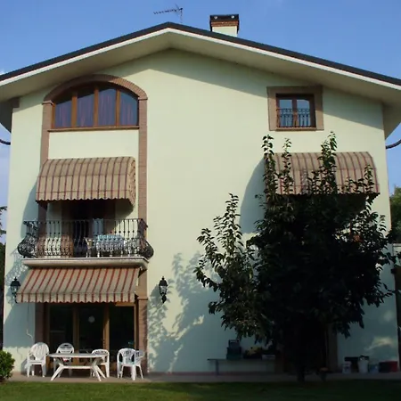 Agriturismo Corte Trincerone-3