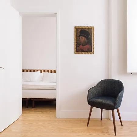 The Visionaire Apartments-3