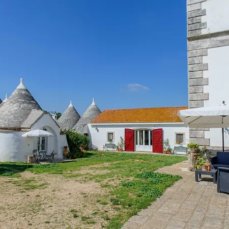 Masseria Pozzo Tre Pile-2