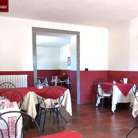 Agriturismo Antica Sosta-3