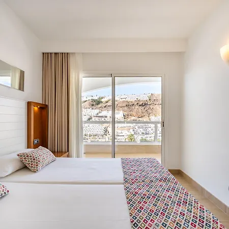 Apartamentos Cabau Altair-2