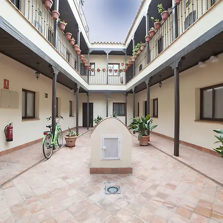 Patio De La Cartuja-3