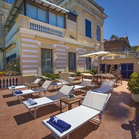 Villa La Terrazza Suites-2