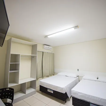 Vila Dumont No Centro De Foz-2