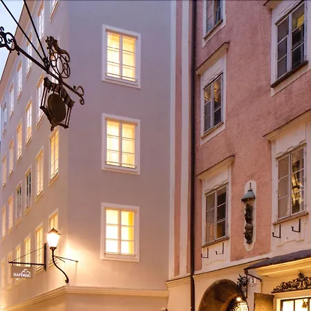 Hapimag Ferienwohnungen Salzburg-2