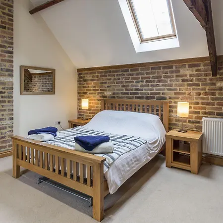 Orchard Cottage-3