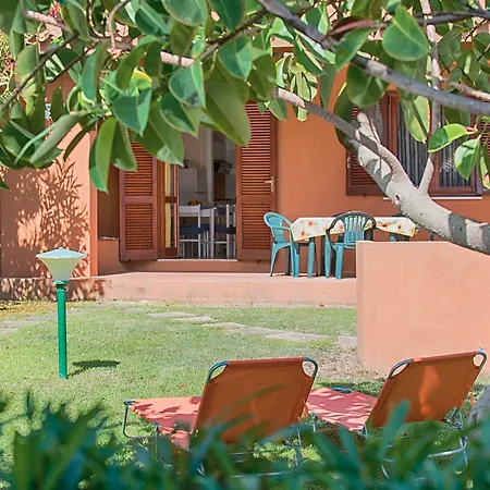 Residence Il Vascello-2