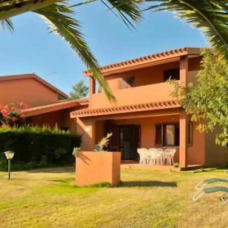 Residence Il Vascello-3