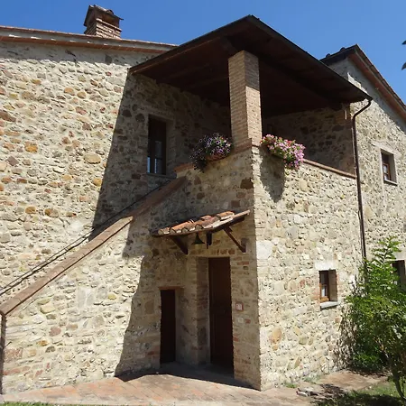 Borgo Il Villino-3