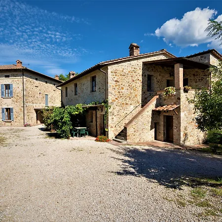 Borgo Il Villino-2