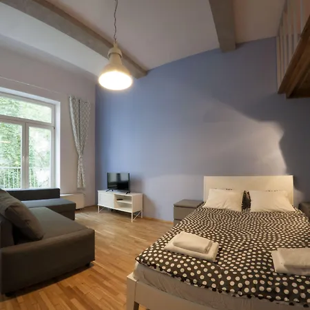 Fresh Apartments-2