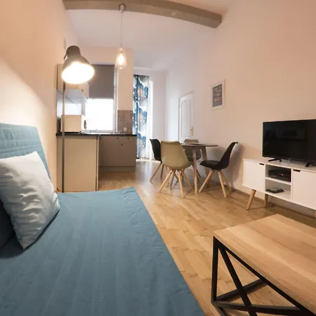 Fresh Apartments-3