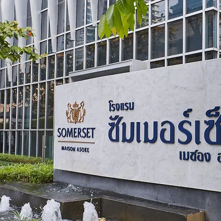 Somerset Maison Asoke Bangkok-2