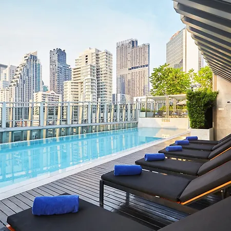 Somerset Maison Asoke Bangkok-2