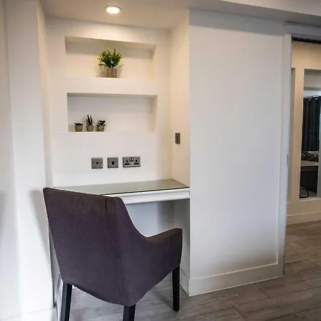 Chelsea Cloisters Serviced Apartments-2