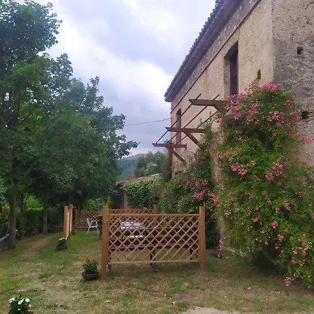 Agriturismo Colloreto-3