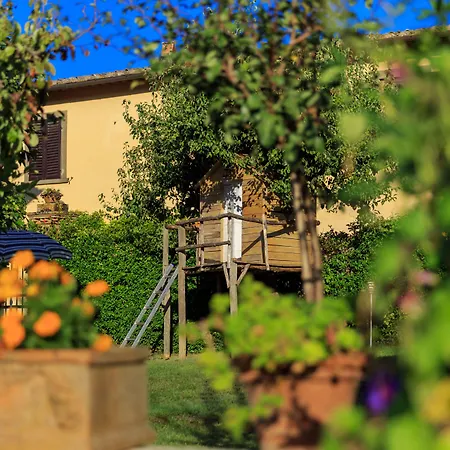 Agriturismo Fattoria Santo Stefano-3