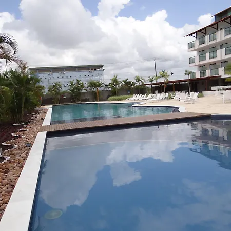 Laguna Beach By Aft - Porto De Galinhas-3