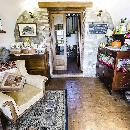 Agriturismo Buonasera-2
