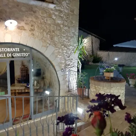 Il Casale Di Ginetto-2