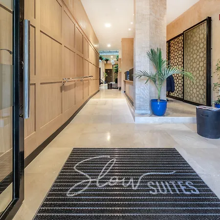 Slow Suites Setas-2