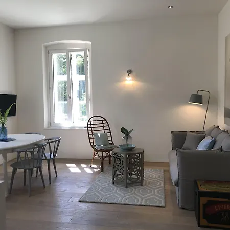 Villa Hygiea - Boutiqueapartments Am Woerthersee-2