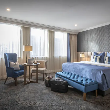 Castletroy Park Hotel Suites-3