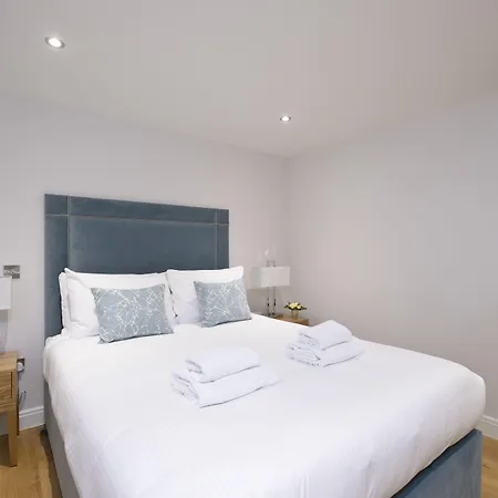 Destiny Scotland New Town Apartments-2