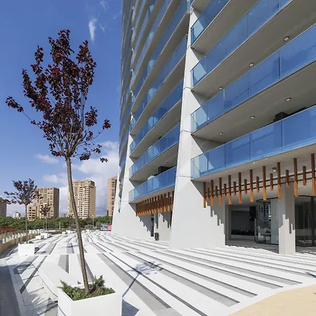 Sunset Drive Benidorm By Mar Holidays-3