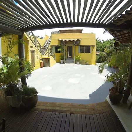 Casa do Monge Apartments-2
